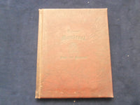 1920'S HISTORIC MONTREAL - PAST AND PRESENT HARDCOVER BOOK - KD 8306