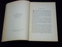 1930 SEEING GERMANY HARDCOVER BOOK BY E. M. NEWMAN - KD 7621