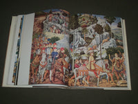 1961 THE HORIZON BOOK OF THE RENAISSANCE BOOK - SECOND PRINTING - I 1300
