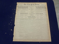 1918 FEBRUARY 4 NEW YORK TIMES - AMERICANS HOLD ON THE LORRAINE FRONT - NT 8230