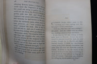 1874 THE WINTER FIRE HARDCOVER BOOK BY ROSE PORTER - KD 9468