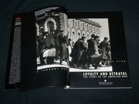 1994 STORY OF THE AMERICAN MOB SOFTCOVER BOOK BY SIDNEY ZION - I 2036