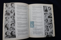 1951 DAEDALIAN TEXAS STATE COLLEGE FOR WOMEN YEARBOOK - DENTON, TX - YB 3440
