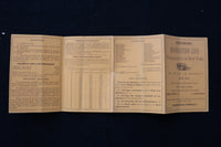 1881 MANHATTAN LIFE INSURANCE CO. OF NEW YORK REPORT - K 1976