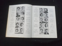 1953 THE ALAURUM NEW BRIGHTON HIGH SCHOOL YEARBOOK - NEW BRIGHTON, PA - YB 2940