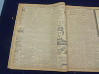 1922 JUNE 30 NEW YORK TIMES - PART OF DUBLIN FOUR COURTS CAPTURED - NT 8403