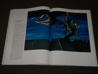 1994 DALI HARDCOVER BOOK BY PAUL MOORHOUSE - GREAT PRINTS - I 1680