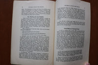 1926 YE SHALL KNOW THE TRUTH BY FRED R. MARVIN - SOFTCOVER BOOK - K 3237