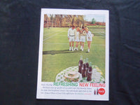 1962 SEPTEMBER 15 THE SATURDAY EVENING POST MAGAZINE -ILLUSTRATED COVER- SP 2376