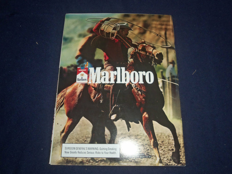 1986 DEC 21 GAMEDAY MAGAZINE-WASHINGTON REDSKINS AT PHILADELPHIA EAGLES-ST 5152P