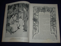 1908 MAY 23 BLANCO Y NEGRO SPANISH MAGAZINE - NICE ILLUSTRATIONS - J 289