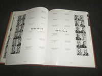 1955 TEMPLAR TEMPLE UNIVERSITY YEARBOOK - PHILADELPHIA, PENNSYLVANIA - YB 2508