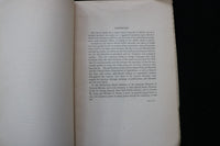 1928 A BOOK LIST FOR A SMALL MUSEUM OF NATURAL SCIENCE BY AGNES POLLARD- K 3515
