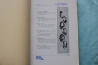 1925 THE ANNUAL PASADENA HIGH SCHOOL YEARBOOK - PASADENA, CA -SOFTCOVER- YB 3594