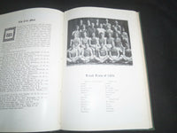 1908 ORACLE NORTH HIGH SCHOOL YEARBOOK - DES MOINES, IOWA - YB 2557