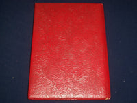 1952 MARTURIAN KENTUCKY CHRISTIAN COLLEGE YEARBOOK - GREAT PHOTOS - YB 143