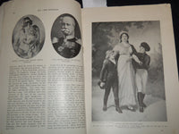 1904 MARCH THE BAY VIEW MAGAZINE VOLUME 11 NO. 5 - GERMANIA - J 9046