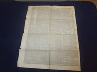 1847 JANUARY 30 MASSACHUSETTS PLOUGHMAN - AUDUBON WIFE - GEN. TAYLOR - NP 5142