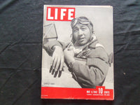 1942 MAY 4 LIFE MAGAZINE - CHINESE AIR CADET - L 285