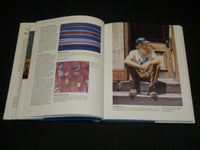 1995 DISCOVER YOUR PERSONAL PAINTING HARDCOVER BOOK BY DAVID RICHARDS - I 1991
