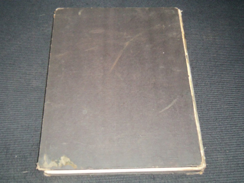 1870'S THE WORKS OF SHAKESPERE CHARLES KNIGHT VOLUME 1 - IMPERIAL - KD 3351T