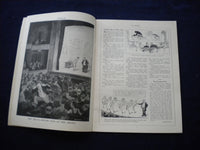 1927 FEBRUARY 12 JUDGE MAGAZINE - THE TEHATRICAL NUMBER - B 435T