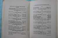 1930-1931 SCIENCE HILL SCHOOL GUIDE - SHELBYVILLE, KY - SOFTCOVER BOOK - K 3292
