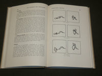 1949 FUNDAMENTALS OF BODY MECHANICS & CONDITIONING BOOK BY LEE - KD 6123