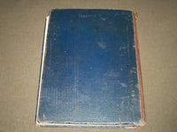 1928 THE COLLECTOR'S GUIDE TO FURNITURE DESIGN BY EDWARD WENHAM BOOK - KD 4368