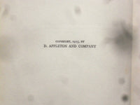 1925 A SON OF HIS FATHER HARDCOVER BOOK BY HAROLD BELL WREIGHT - KD 9037