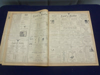 1917 DECEMBER 9 NEW YORK TIMES - DESTROYER JACOB JONES SUNK, 69 LOST - NT 8256
