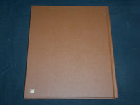 1976 CRIME HUMAN BEHAVIOR HARDCOVER BOOK BY VIRGINIA ADAMS - I 2044