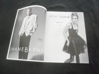 1994 MARCH PITTSBURGH STYLE (P.S.) MAGAZINE - FASHION - B 4443E