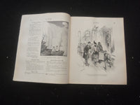 1916 FEBRUARY 17 LIFE MAGAZINE - THE LAST COURSE - L 762T