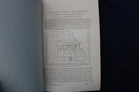 1902 SOIL SURVEYS - LOT OF 13 - SOFTCOVER BOOKS - K 1303