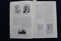 1952 MARCH HISTORICAL NEW HAMPSHIRE MAGAZINE - K 788
