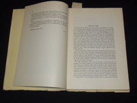 1970 LITERATURE AMONG THE CUNA INDIANS BOOK BY FRITZ KRAMER - SOFTCOVER - J 7485
