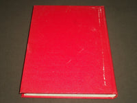 1962 THE ROTUNDA SOUTHERN METHODIST UNIVERSITY YEARBOOK - JERRY MAYS - YB 1150