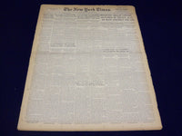 1939 JULY 6 NEW YORK TIMES - 33 TO 100 DROWNED IN KENTUCKY TOWNS - NT 600