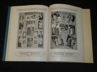 1937 HI-S-POTTS POTTSVILLE HIGH SCHOOL YEARBOOK - POTTSVILLE, PA - YB 1884