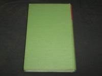 1955 SYNTHETIC DRUGS BOOK BY H. RONALD FLECK - FIRST EDITION - KD 2762G