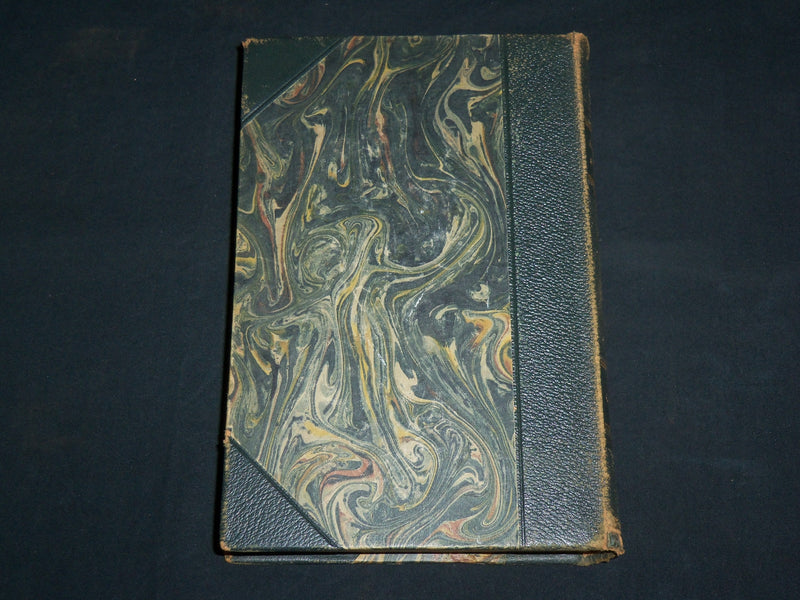 1936 ALEXANDER SVEDSTRUP II HARDCOVER BOOK BY ERIK GUDMAND - KD 7139