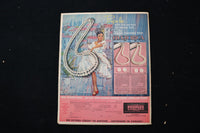 1964 NOVEMBER 14 STAR WEEKLY MAGAZINE - WALT DISNEY MARY POPPINS COVER - E 26322