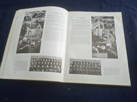 1938 LIBER BRUNENSIS BROWN UNIVERSITY YEARBOOK - PROVIDENCE, RI - YB 2644