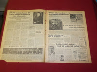 1945 SEP 26 LA PATRIE NEWSPAPER-FRENCH-LA RUSSIE VEUT LE CONTROLE DUJAPON-FR1885