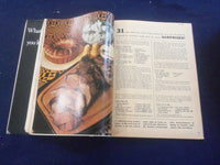 1966 JULY GOOD HOUSEKEEPING MAGAZINE - LUCILLE BALL ARTICLE & PHOTOS - F 514Q