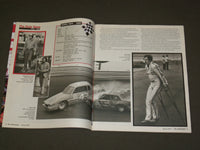 2001 SPRING AN AMERICAN HERO - DALE EARNHARDT COVER - B 4020