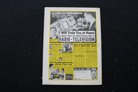 1955 MAY CONFIDENTIAL MAGAZINE - RORY CALHUN COVER - SP 4188K
