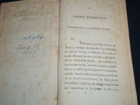 1797 STUDIES OF NATURE - BERNARDIN - HENRY HUNTER - VOLUME LOT OF 3 - KD 4671H
