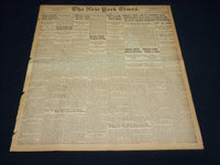1922 APRIL 17 NEW YORK TIMES - LLOYD GEORGE TERMS MAY BE ACCEPTED - NT 8583